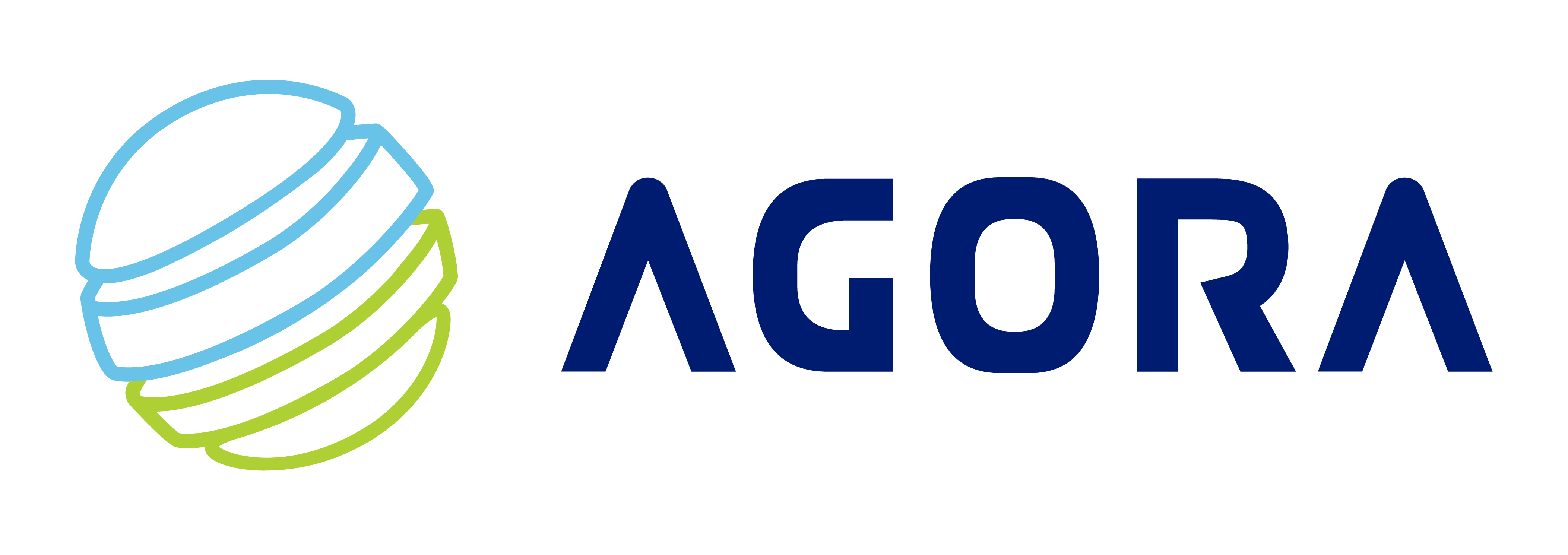 Agora Training Services logo