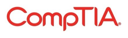 شعار CompTIA