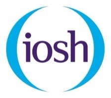 IOSH logo