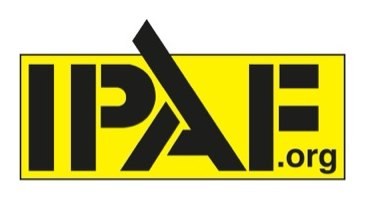 IPAF logo