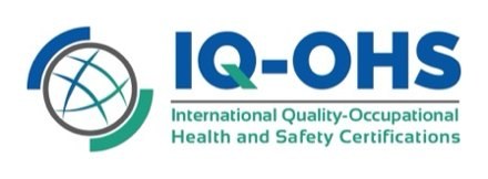 شعار IQ-OHS