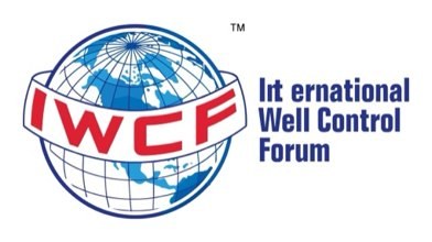 IWCF logo