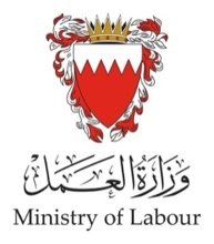 شعار وزارة العمل
