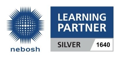 NEBOSH logo
