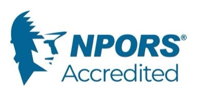 NPORS logo