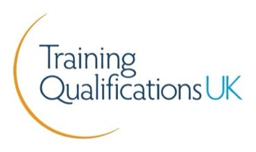 شعار Training Qualifications UK